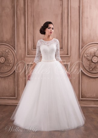 Свадебные платья Gorgeous 229-VG-1